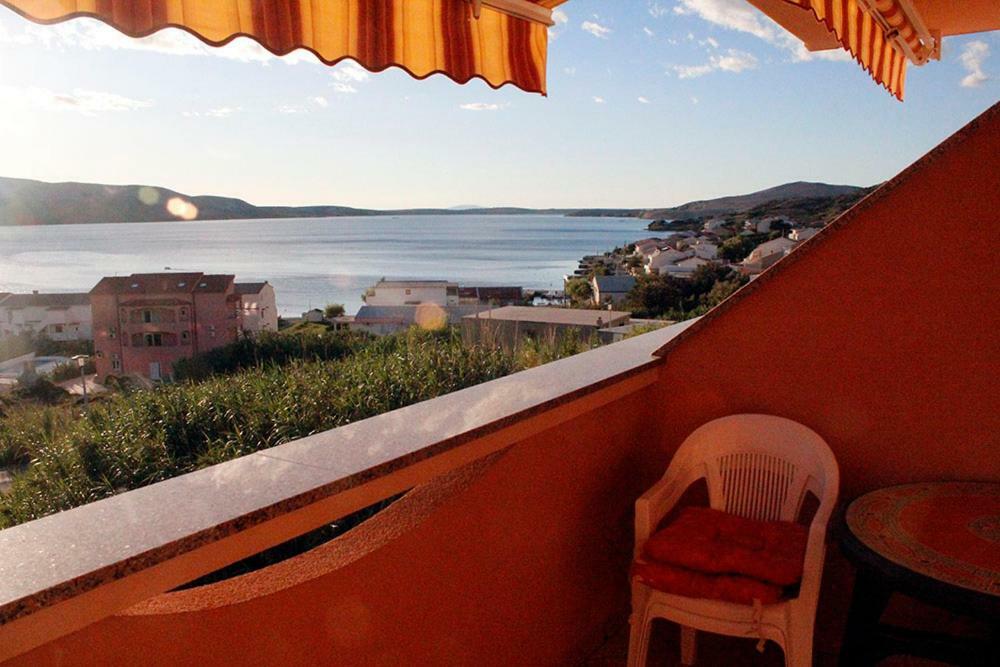Apartmani Zeljko Metajna Kültér fotó