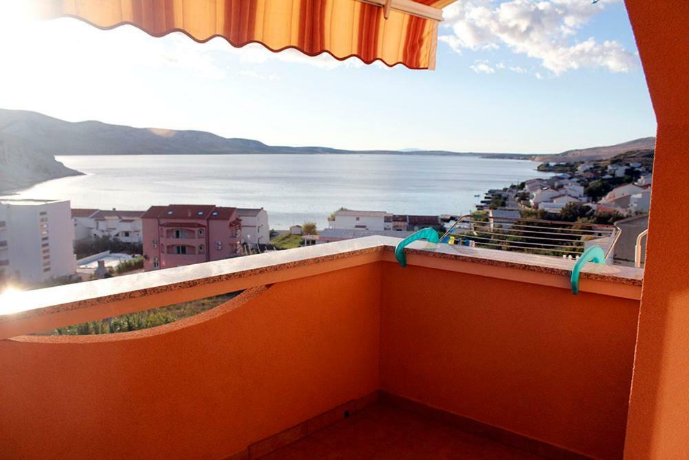 Apartmani Zeljko Metajna Kültér fotó