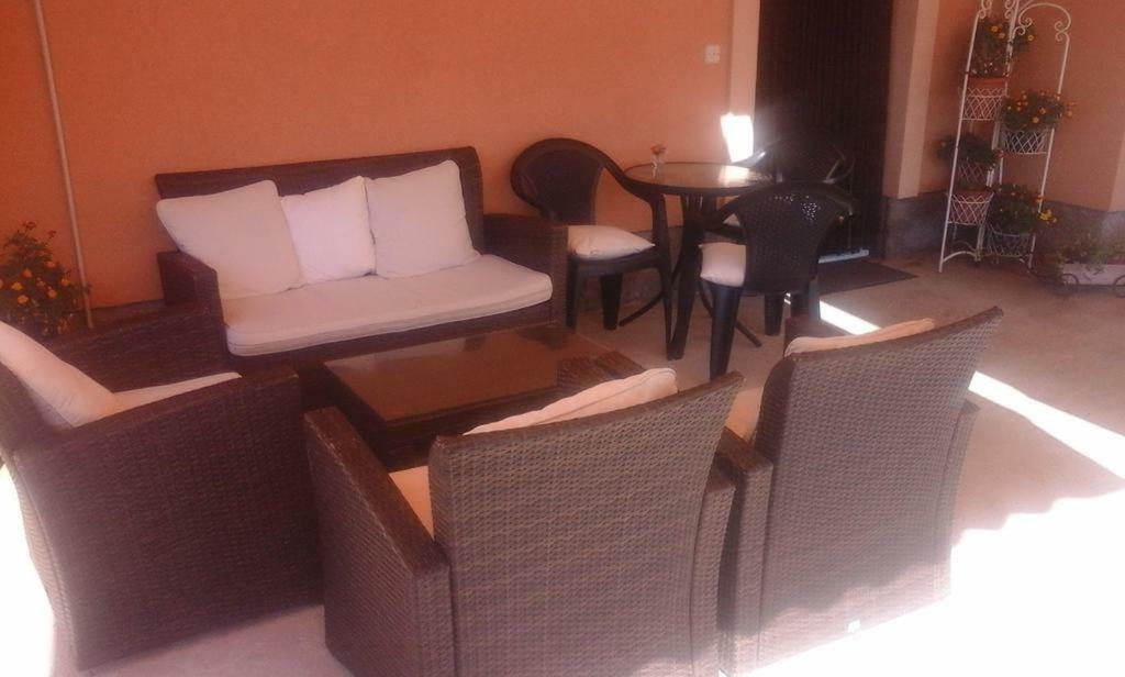 Apartmani Zeljko Metajna Kültér fotó